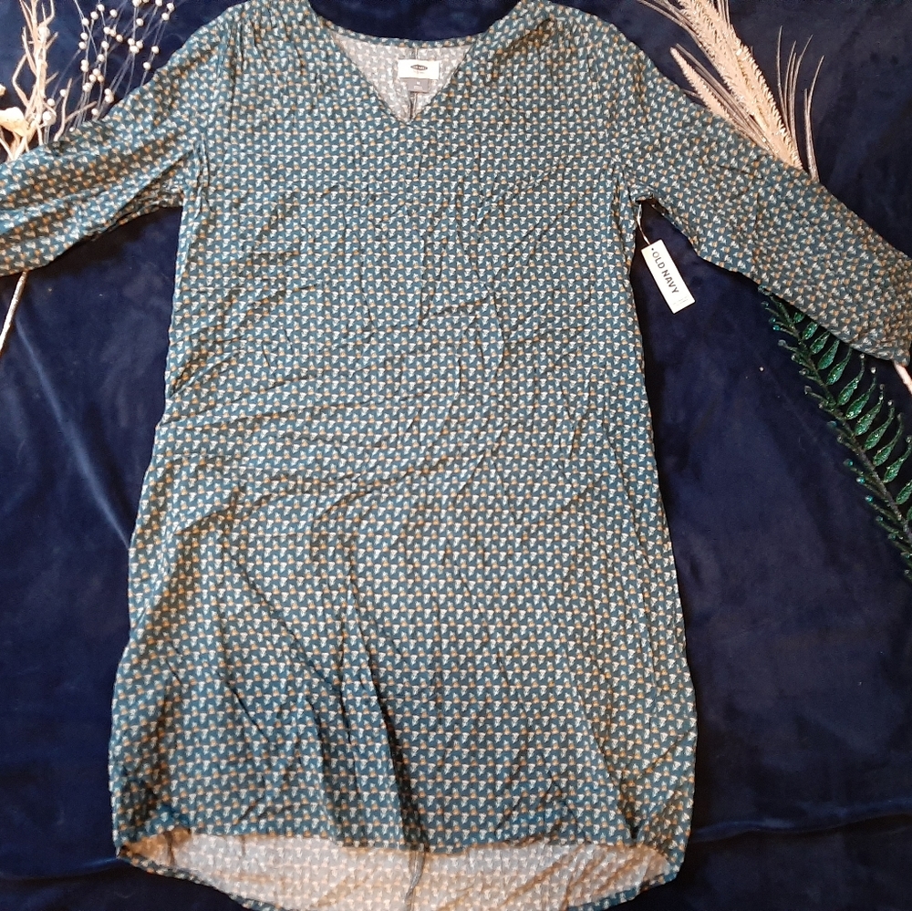 Casual Old Navy Dress